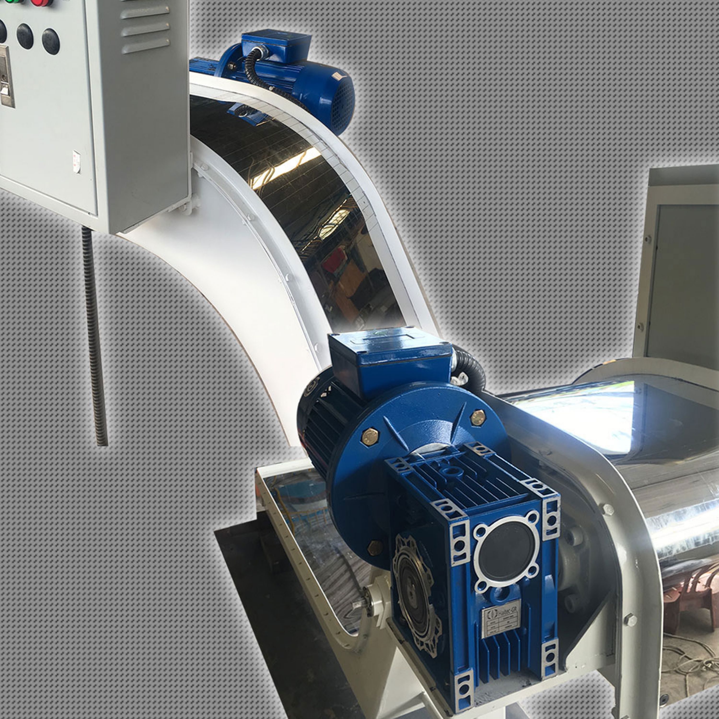 magnet-chip-conveyor