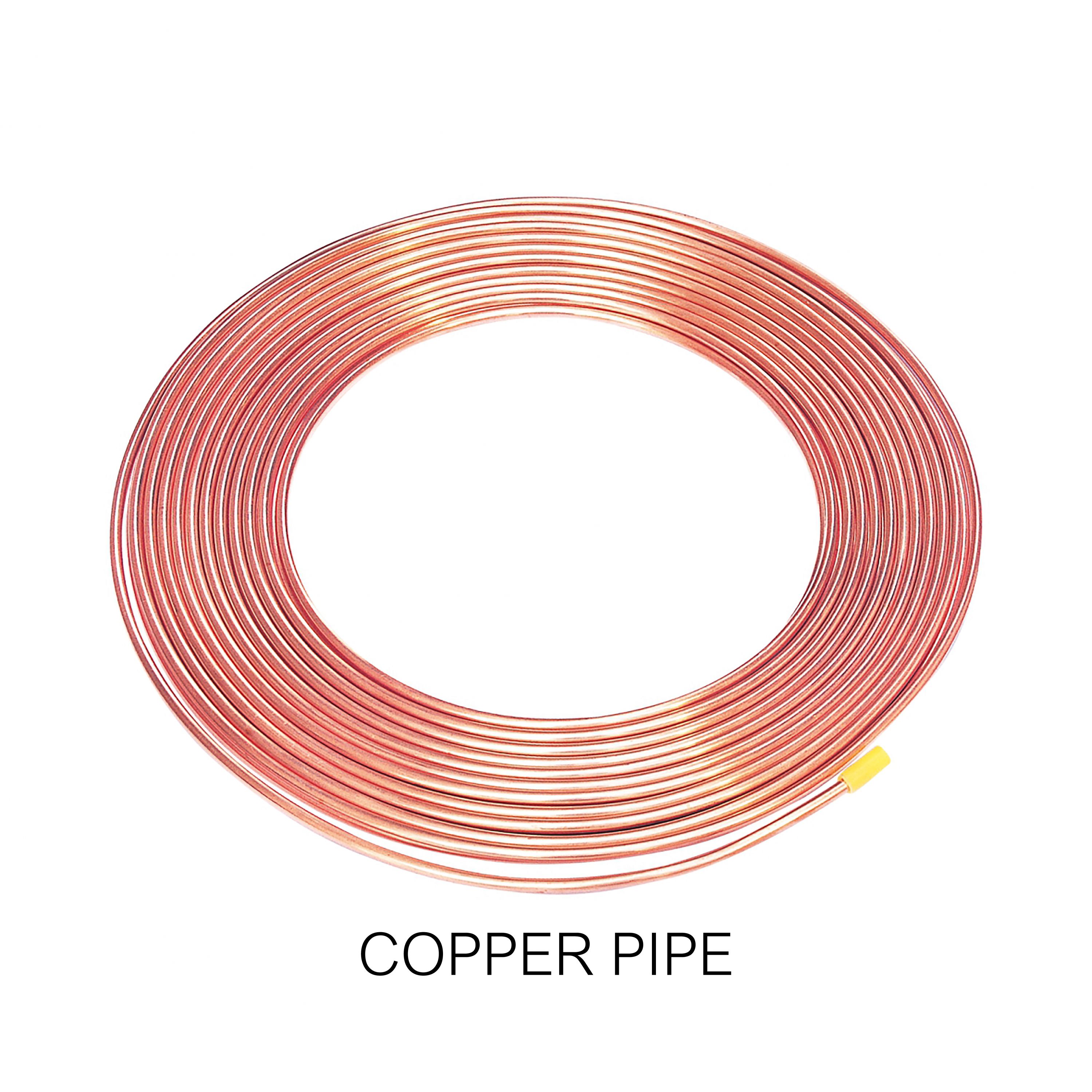 lubricating oil pipe image