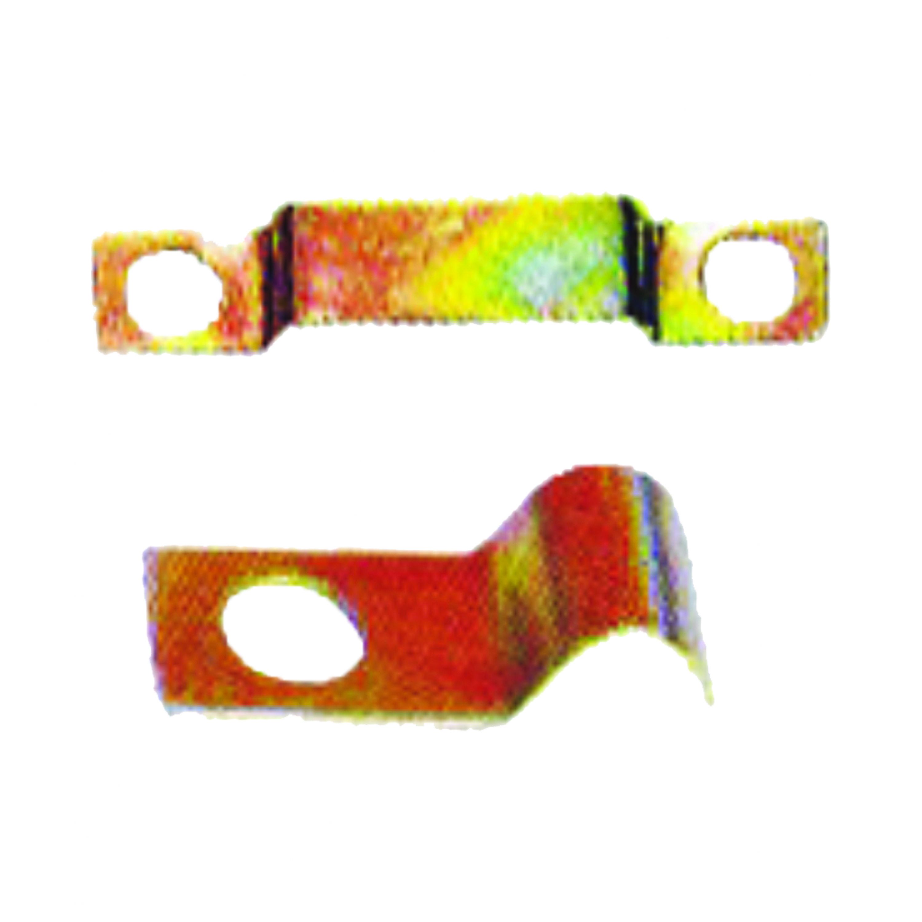 pipe clamp image