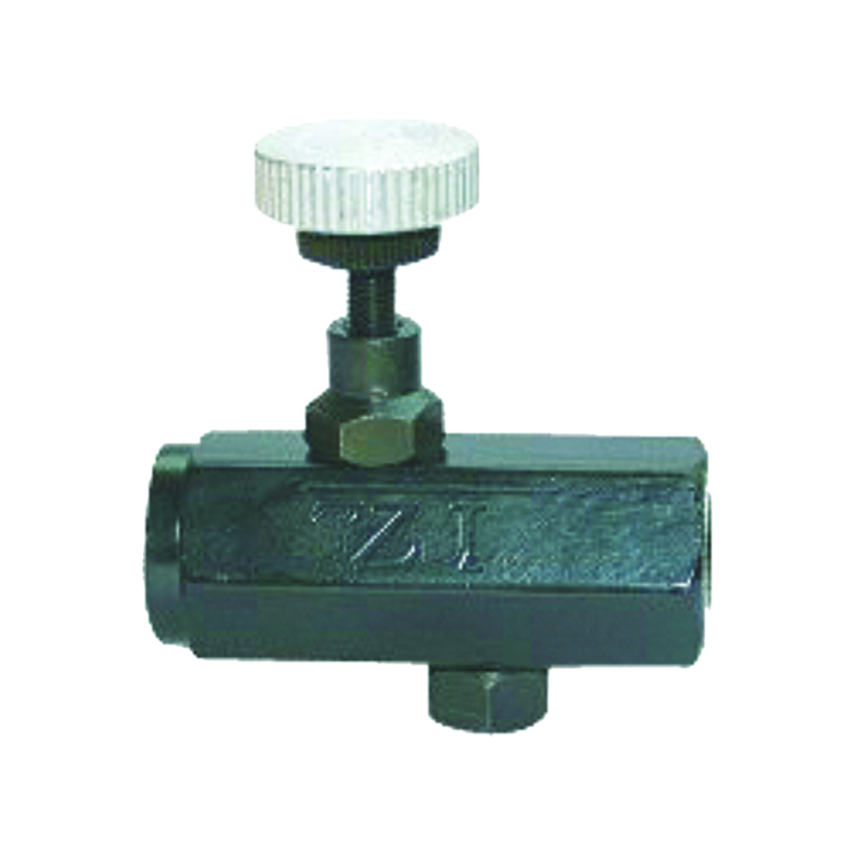 flow control valve image
